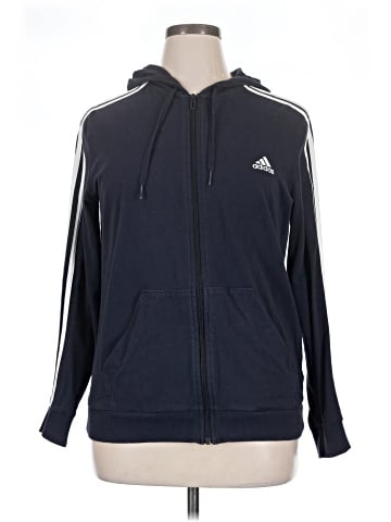 Adidas Track Jacket (view 1)