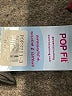 Pop Fit Burgundy Active Pants Size 4XL - photo 5