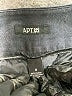 Apt. 9 Solid Gray Denim Skirt Size 6 - photo 4