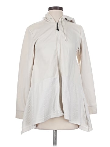 Puma Zip Up Hoodie (view 1)