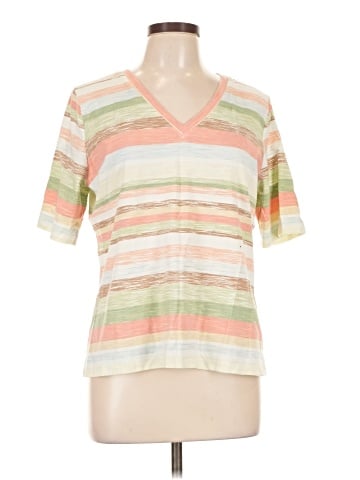 Chico's Short Sleeve T-Shirt (view 1)