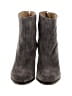 Rag & Bone Gray Ankle Boots Size EU 39 1/2 - photo 2