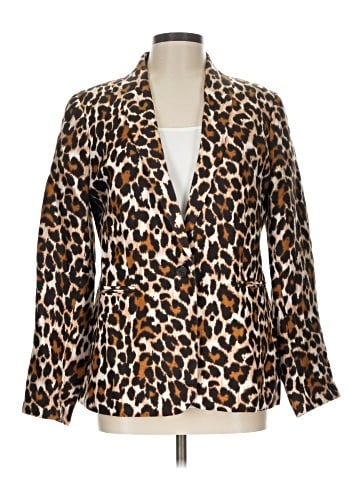 J.Crew Blazer (view 1)