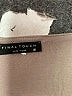 Final Touch Tan Sleeveless Top Size M - photo 7