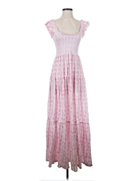 Love Shack Fancy Casual Dress