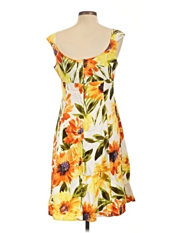 London Times Casual Dress (view 2)