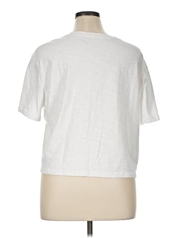 Lou & Grey Short Sleeve T-Shirt (view 2)