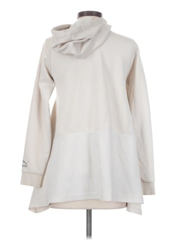 Puma Zip Up Hoodie (view 2)