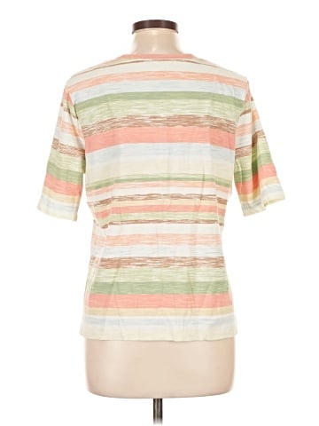 Chico's Short Sleeve T-Shirt (view 2)