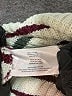 Gap 100% Cotton Ivory Pullover Sweater Size L - photo 8