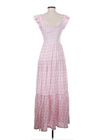 LoveShackFancy Casual Dress (view 2)