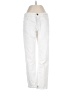 Current/Elliott Ivory Jeans Size 25 waist - photo 1