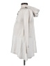 Puma Silver Zip Up Hoodie Size XS - photo 5