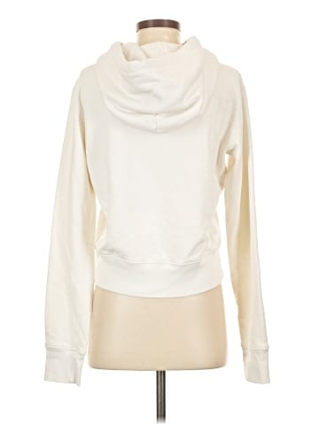 Nili Lotan Zip Up Hoodie (view 2)
