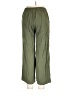 Old Navy 100% Rayon Green Cargo Pants Size L - photo 2