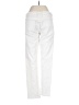 Current/Elliott Ivory Jeans Size 25 waist - photo 2