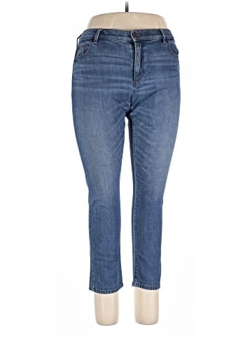 Ann Taylor Jeans (view 1)