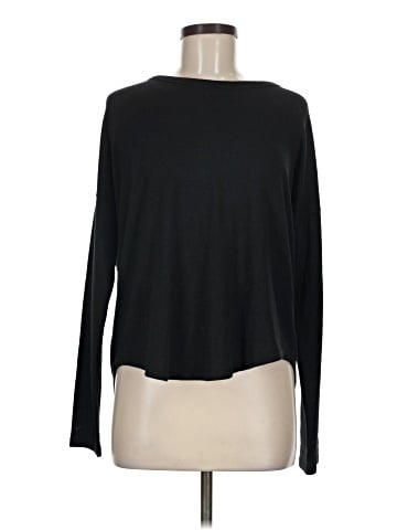 Rag & Bone/JEAN Long Sleeve T-Shirt (view 1)