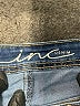 Inc Denim Blue Jeans Size 6 - photo 7