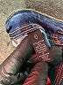 Inc Denim Blue Jeans Size 6 - photo 8