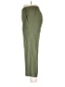Old Navy 100% Rayon Green Cargo Pants Size L - photo 5