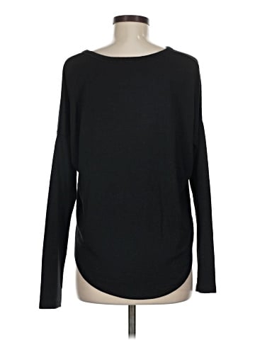 Rag & Bone/JEAN Long Sleeve T-Shirt (view 2)