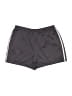 C9 By Champion 100% Polyester Solid Gray Athletic Shorts Size S (kids) - photo 2