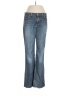 David Kahn Blue Jeans Size 10 - photo 1