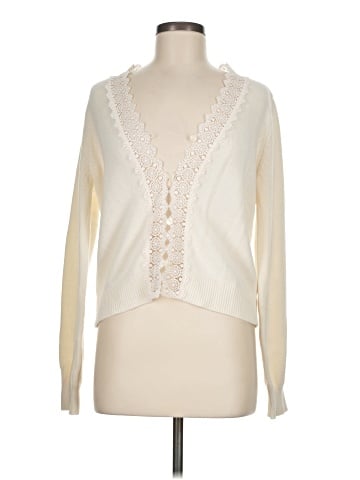 Ann Taylor LOFT Cardigan (view 1)