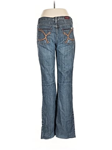 David Kahn Jeans (view 2)
