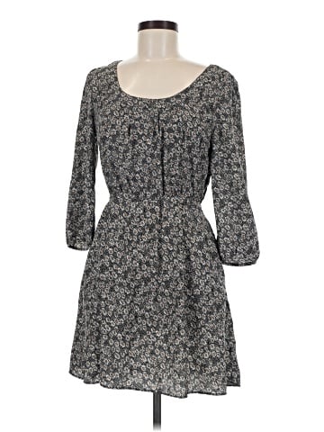Cooperative Casual Dress (view 1)