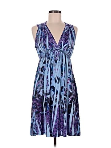 Live and Let Live Cocktail Dress (view 1)