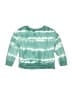 Baby Gap Tie-dye Teal Pullover Sweater Size 2T - photo 2