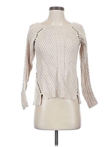 Alberto Makali Pullover Sweater (view 1)
