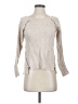 Alberto Makali Ivory Pullover Sweater Size S - photo 1