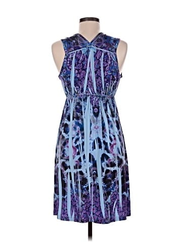 Live and Let Live Cocktail Dress (view 2)