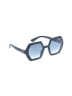 Assorted Brands Blue Sunglasses One size - photo 1