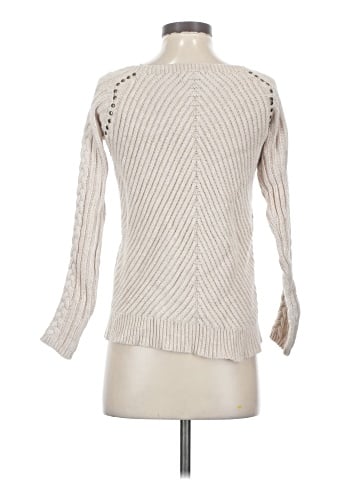 Alberto Makali Pullover Sweater (view 2)
