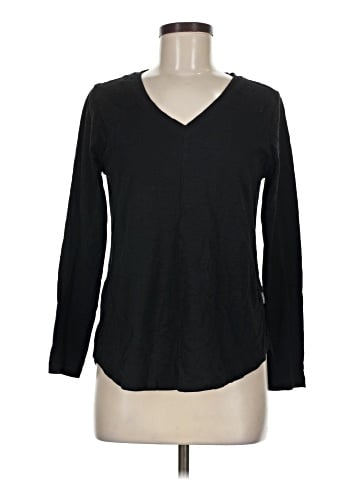 Eddie Bauer Long Sleeve T-Shirt (view 1)