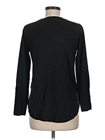 Eddie Bauer Long Sleeve T-Shirt (view 2)