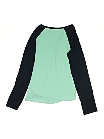 Gap Kids 3/4 Sleeve T-Shirt (view 2)