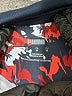 Puma Red Vest Size M - photo 6