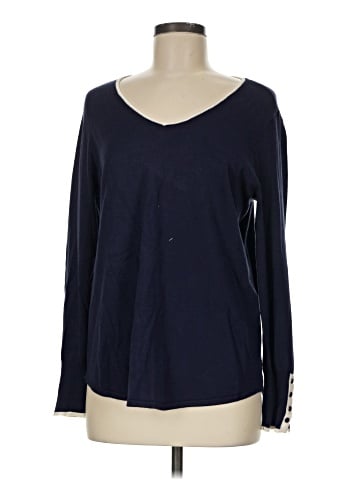 Chico's Pullover Sweater (view 1)