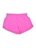 Athletic Works Solid Pink Athletic Shorts Size 18 - photo 1