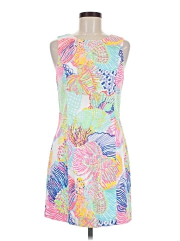 Lilly Pulitzer Cocktail Dress (view 1)