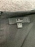 Lulus 100% Polyester Floral Silver Gray Cocktail Dress Size S - photo 7