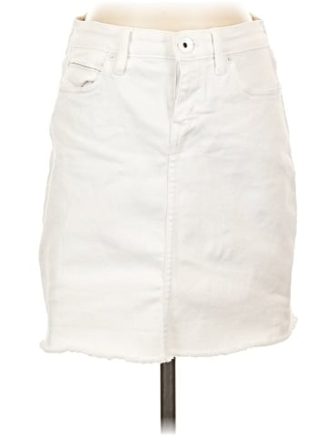 Vineyard Vines Denim Skirt (view 1)