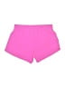 Athletic Works Solid Pink Athletic Shorts Size 18 - photo 2