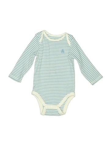 Baby Gap Long Sleeve Onesie (view 1)