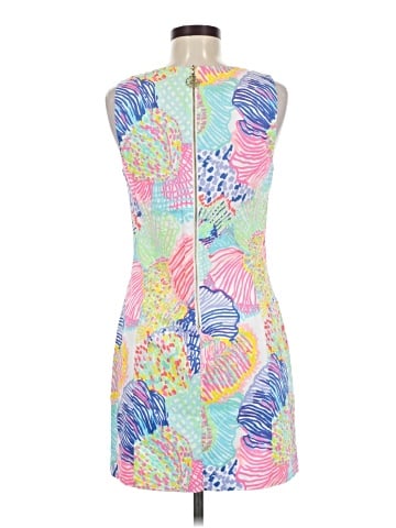 Lilly Pulitzer Cocktail Dress (view 2)